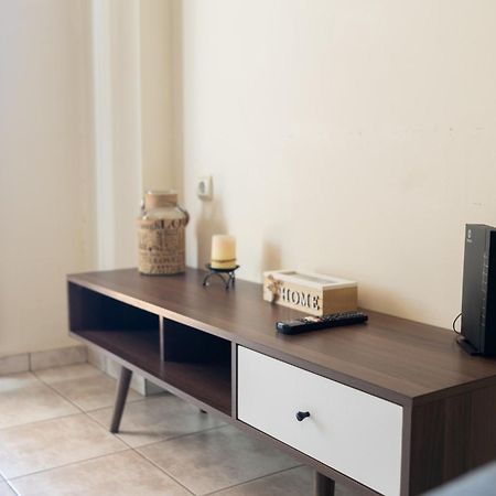 Elia Mini Suites 7 لاريسا المظهر الخارجي الصورة
