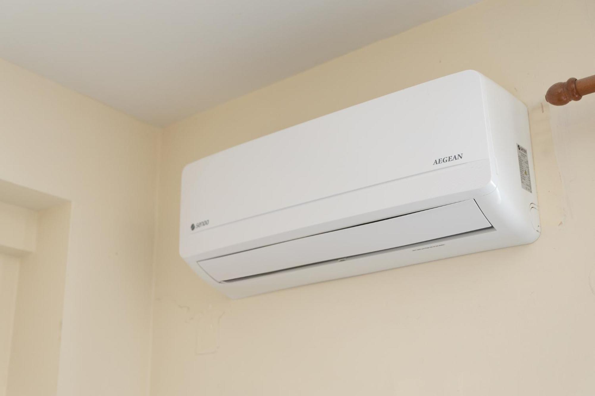Elia Mini Suites 7 لاريسا المظهر الخارجي الصورة